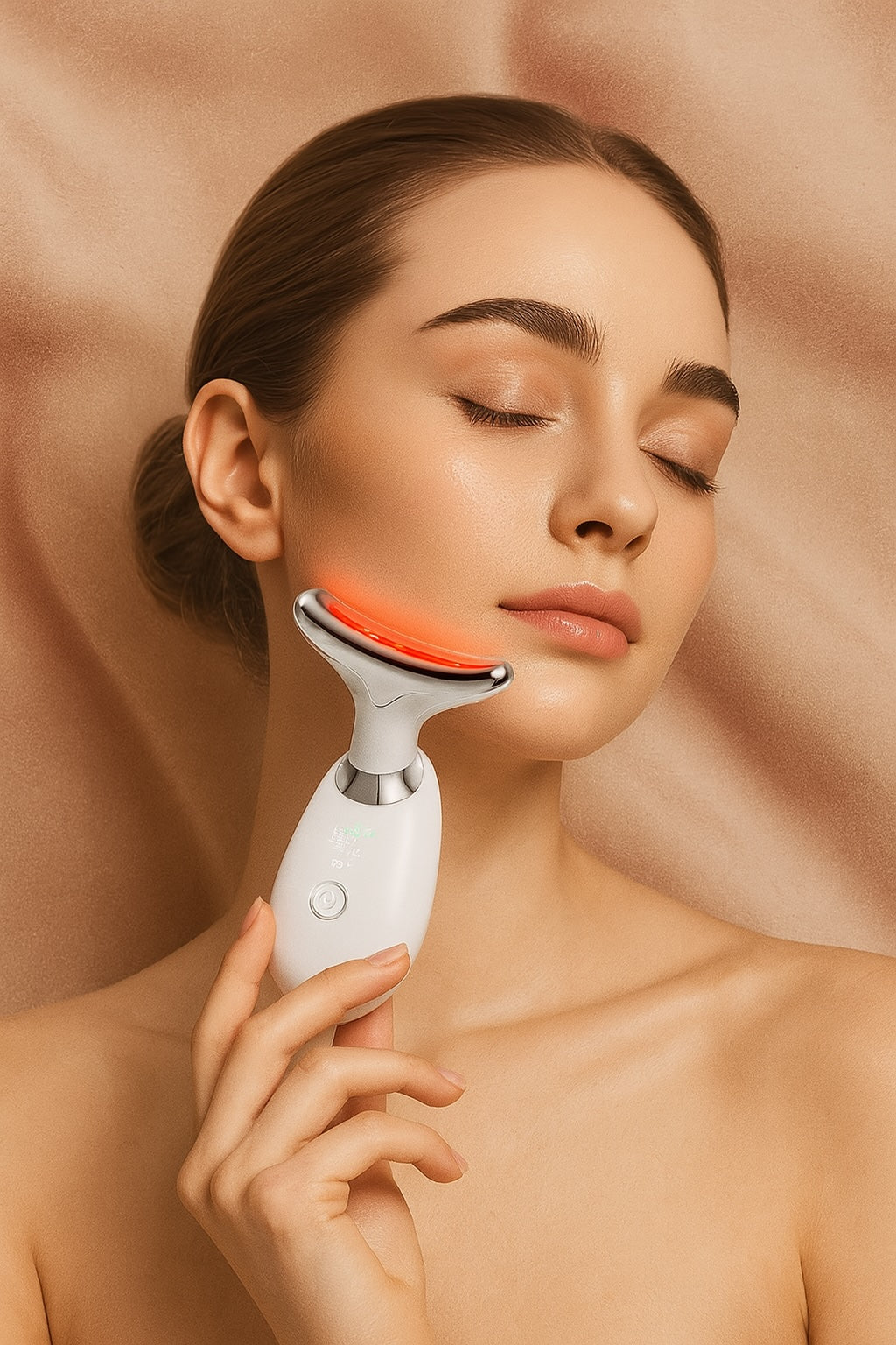 Venus LiftFX™ – инструмент для скульптурирования и подтяжки кожи