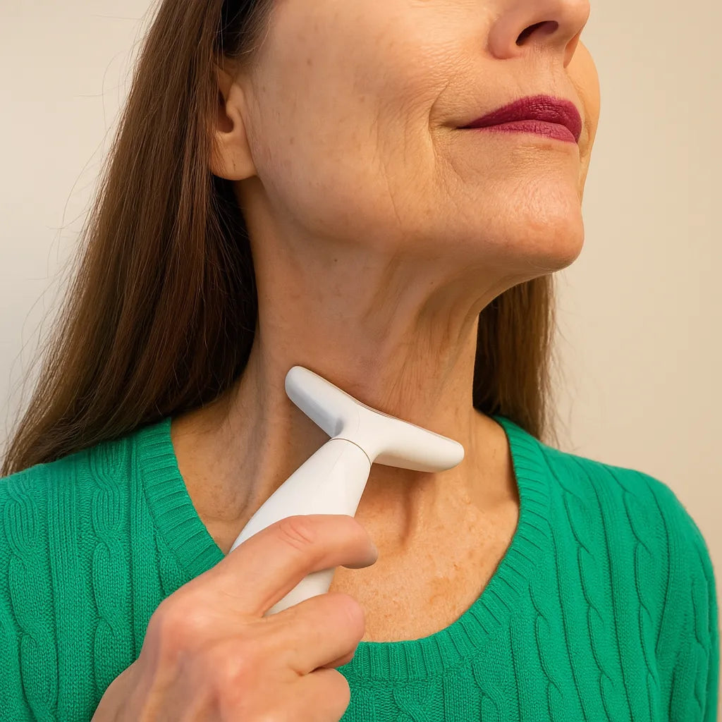 Venus LiftFX™ – инструмент для скульптурирования и подтяжки кожи