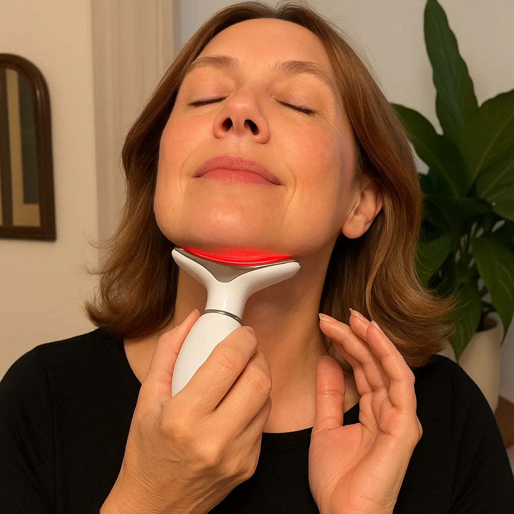 Venus LiftFX™ – инструмент для скульптурирования и подтяжки кожи