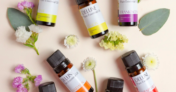 What Is Aromatherapy & How Do Essential Oils Work