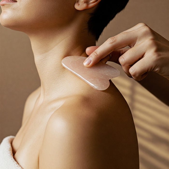 Can Gua Sha Help with Headaches and Migraines?