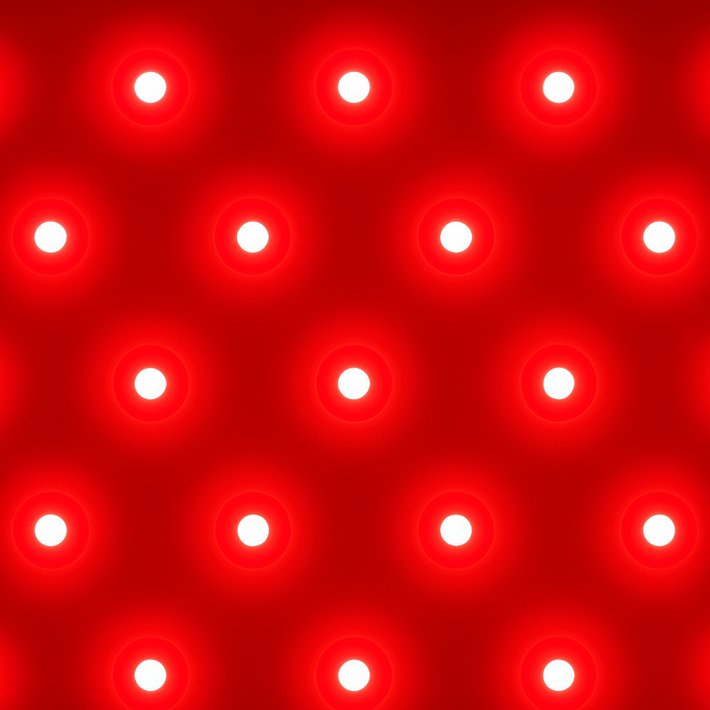 LED Facial Mask Le Professionnel