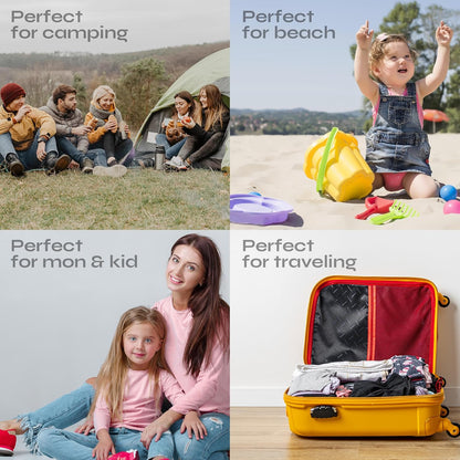 أوراق صابون اليد (40 غسلة) 