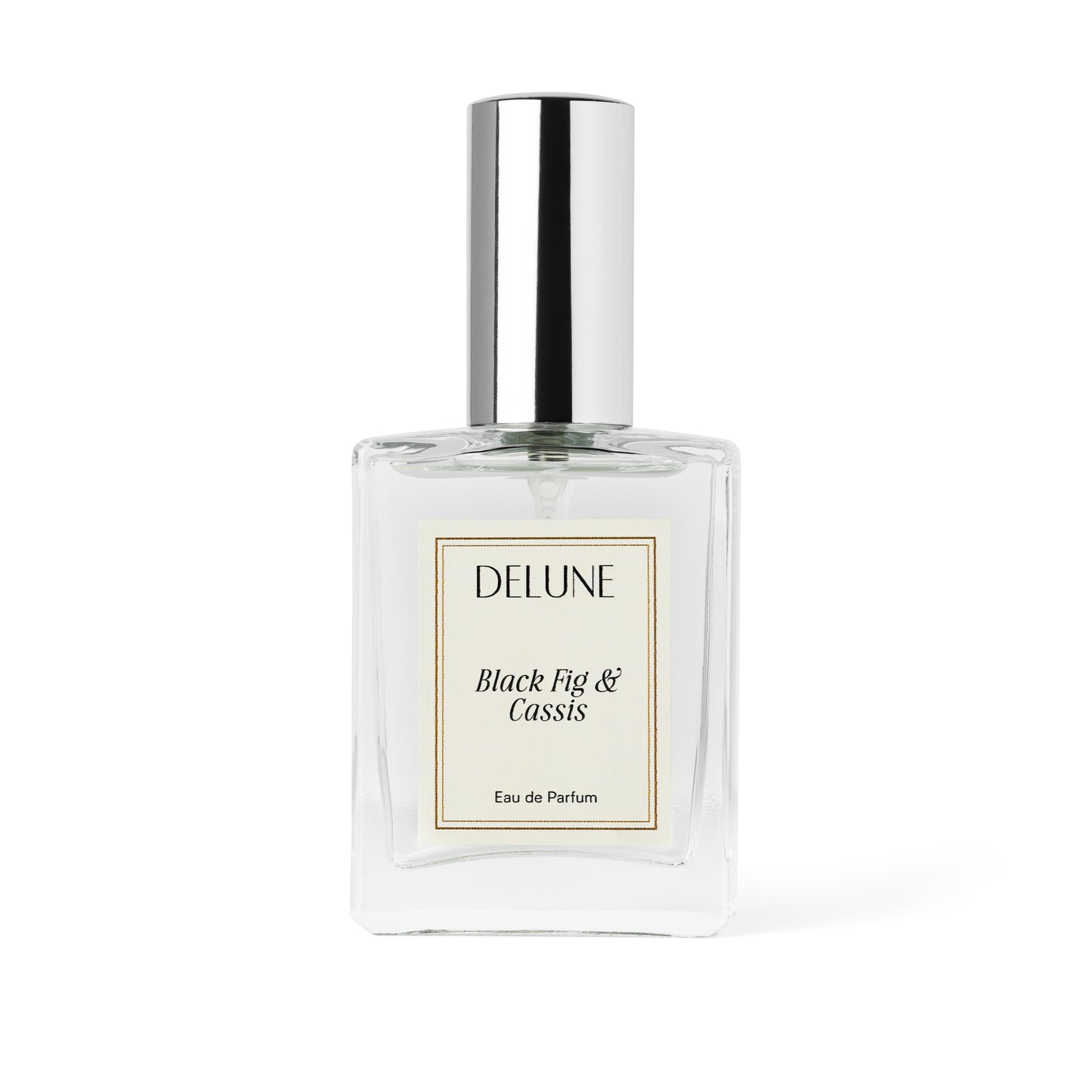 Black Fig & Cassis - Eau de Parfum