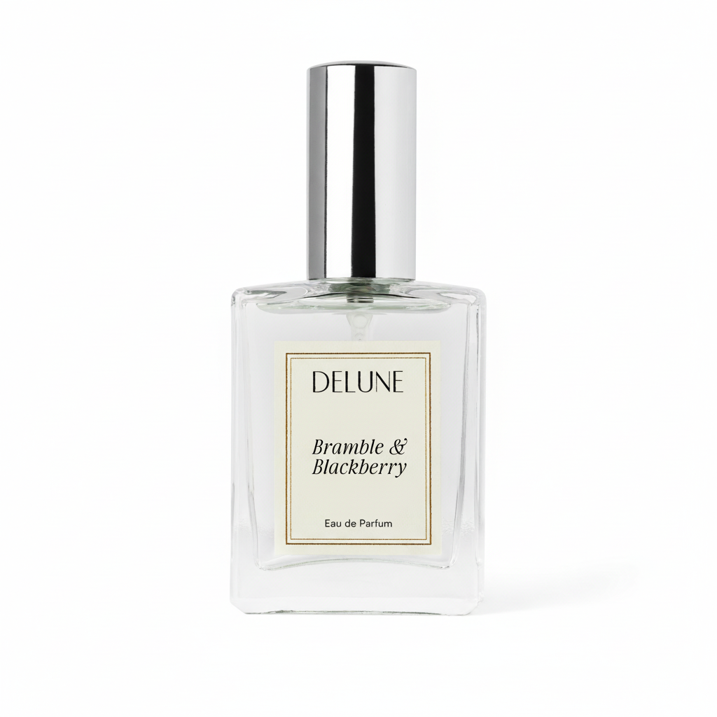 Bramble & Blackberry - Eau de Parfum