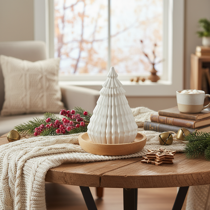 Christmas Tree Passive Diffuser