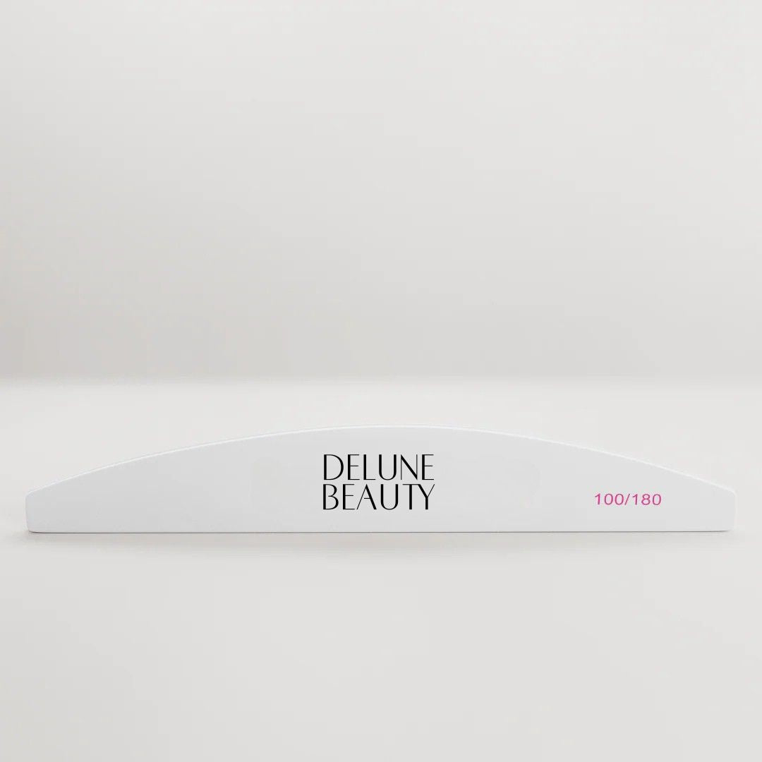 100/180 Nail File