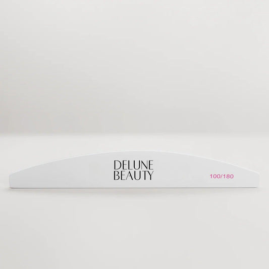 100/180 Nail File