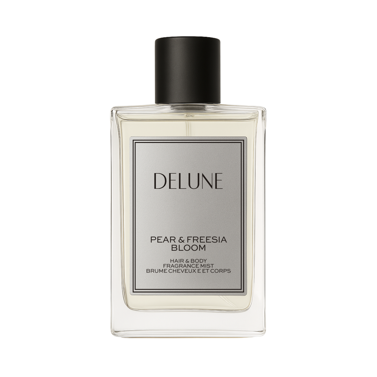 Pear & Freesia Bloom - Hair & Body Fragrance Mist