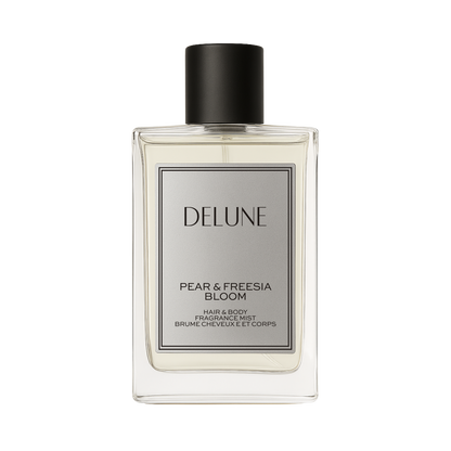Pear & Freesia Bloom - Hair & Body Fragrance Mist