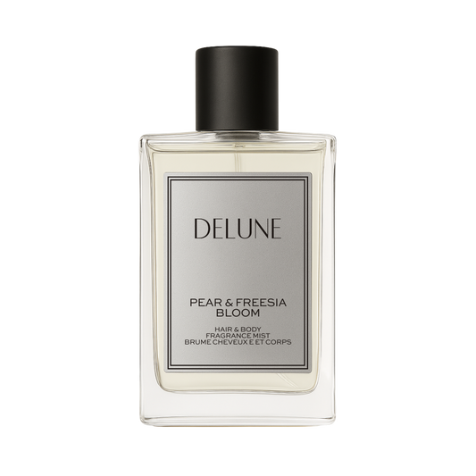 Pear & Freesia Bloom - Hair & Body Fragrance Mist