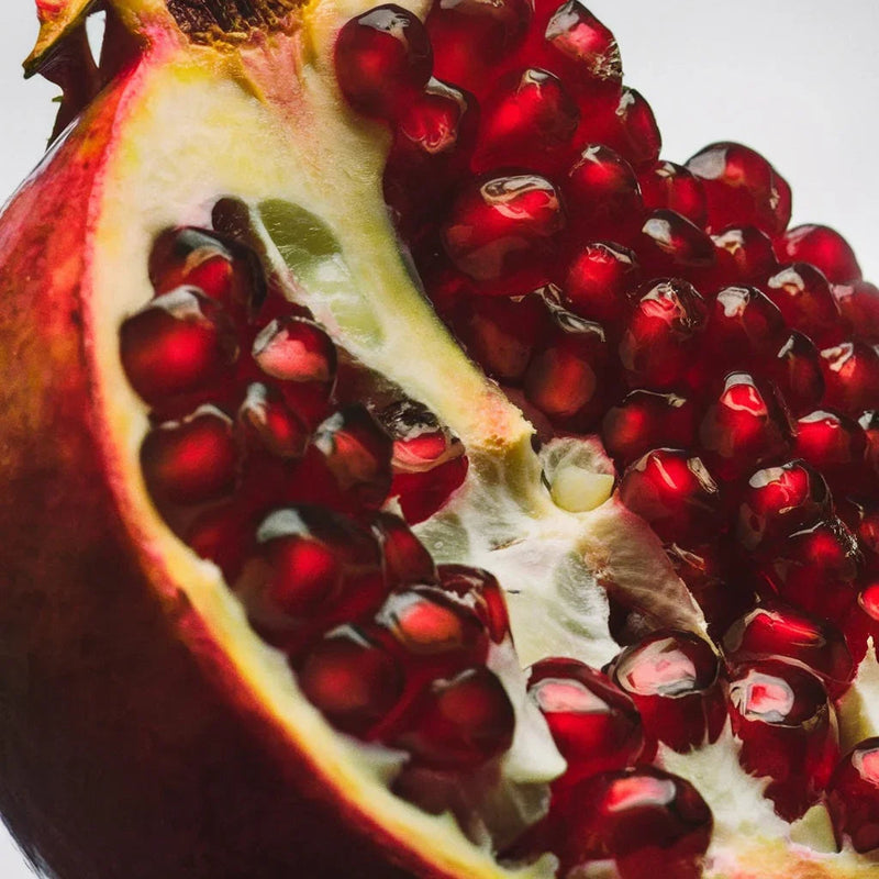 Dark Pomegranate - Diffuser - Delune 