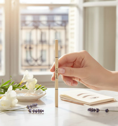 Double Fine Eyebrow Pencil