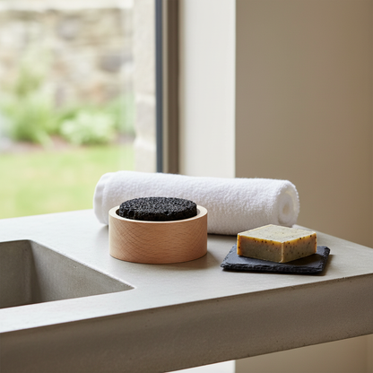 Lava Rock Passive Diffuser