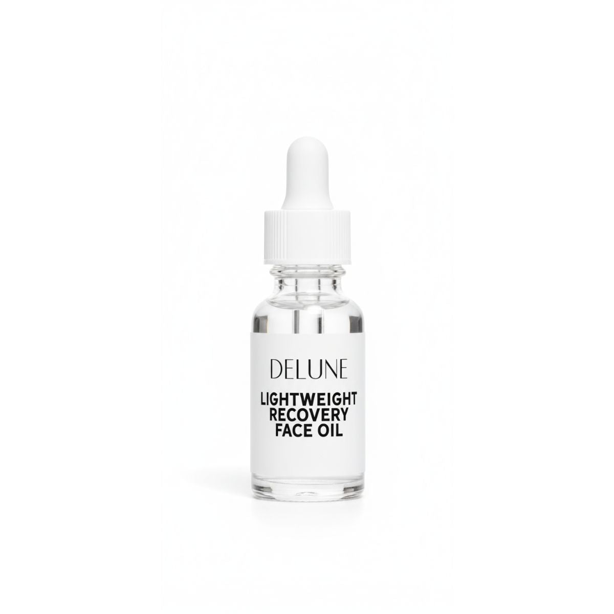 Lightweight Recovery Face Oil – Mini Travel Size (5ml)