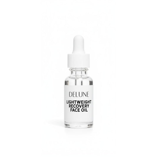 Lightweight Recovery Face Oil – Mini Travel Size (5ml)