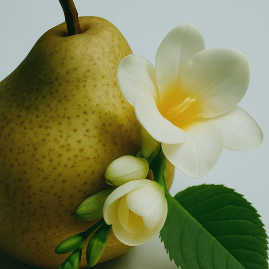 Pear & Freesia Bloom - Diffuser