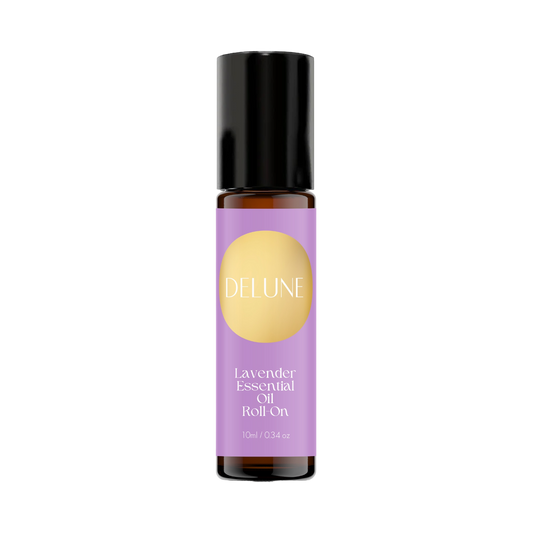 Delune Lavender Essential Oil Roll-On