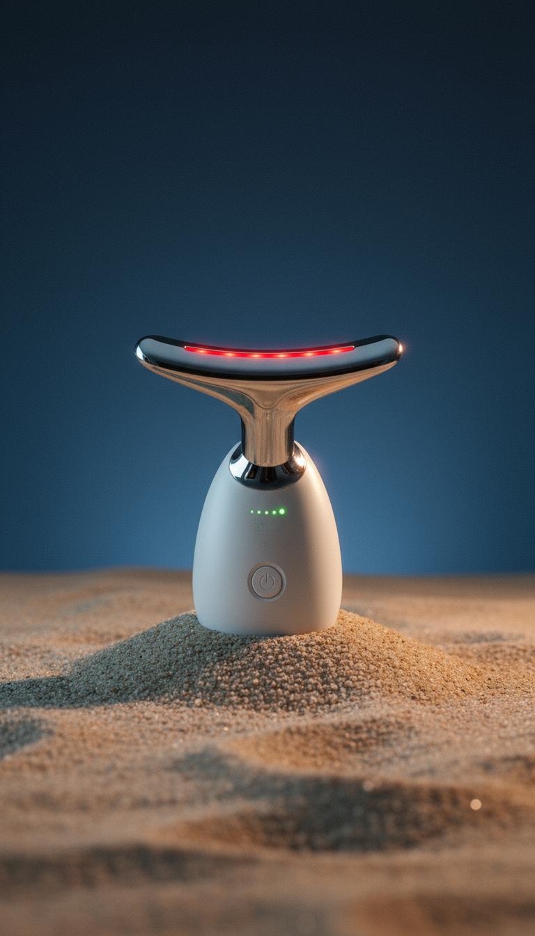 Venus LiftFX™ – инструмент для скульптурирования и подтяжки кожи