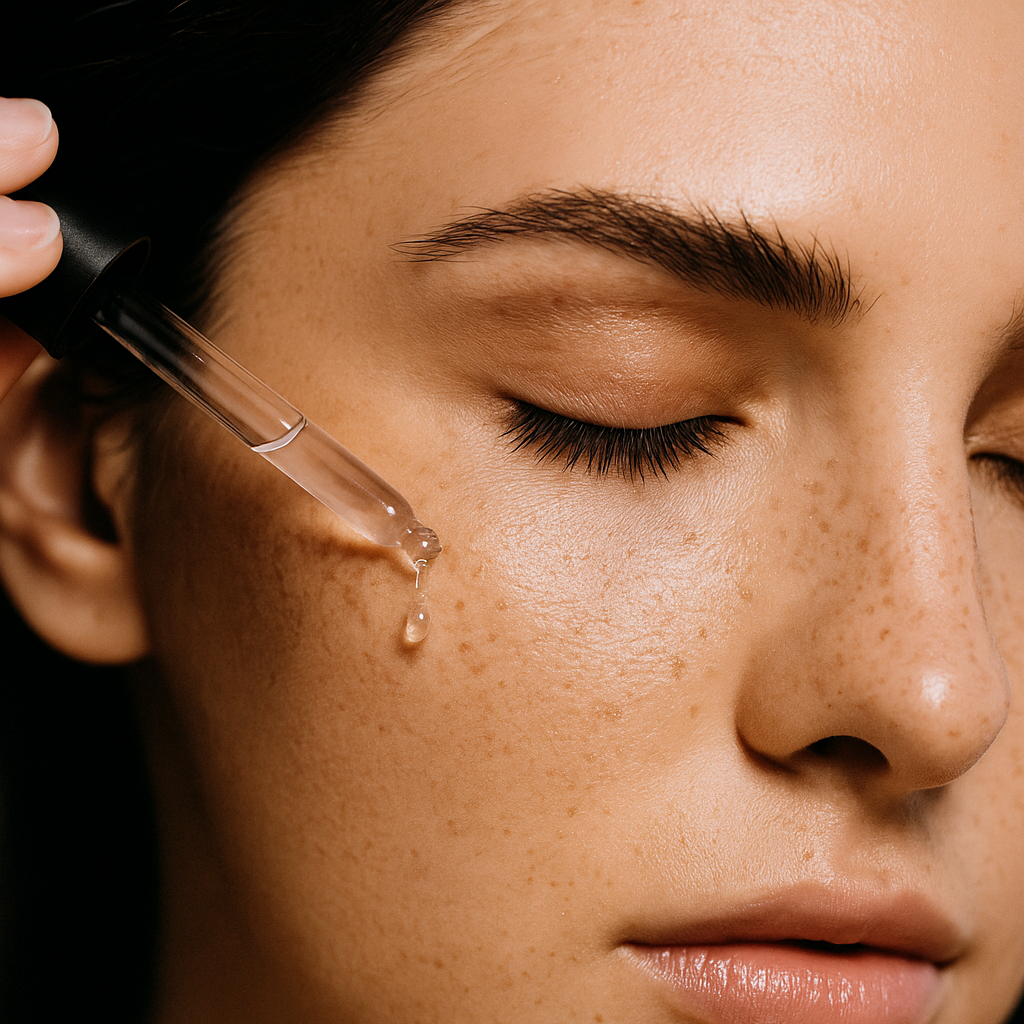 Marula + Neroli (Elasticity) Active Serum Booster