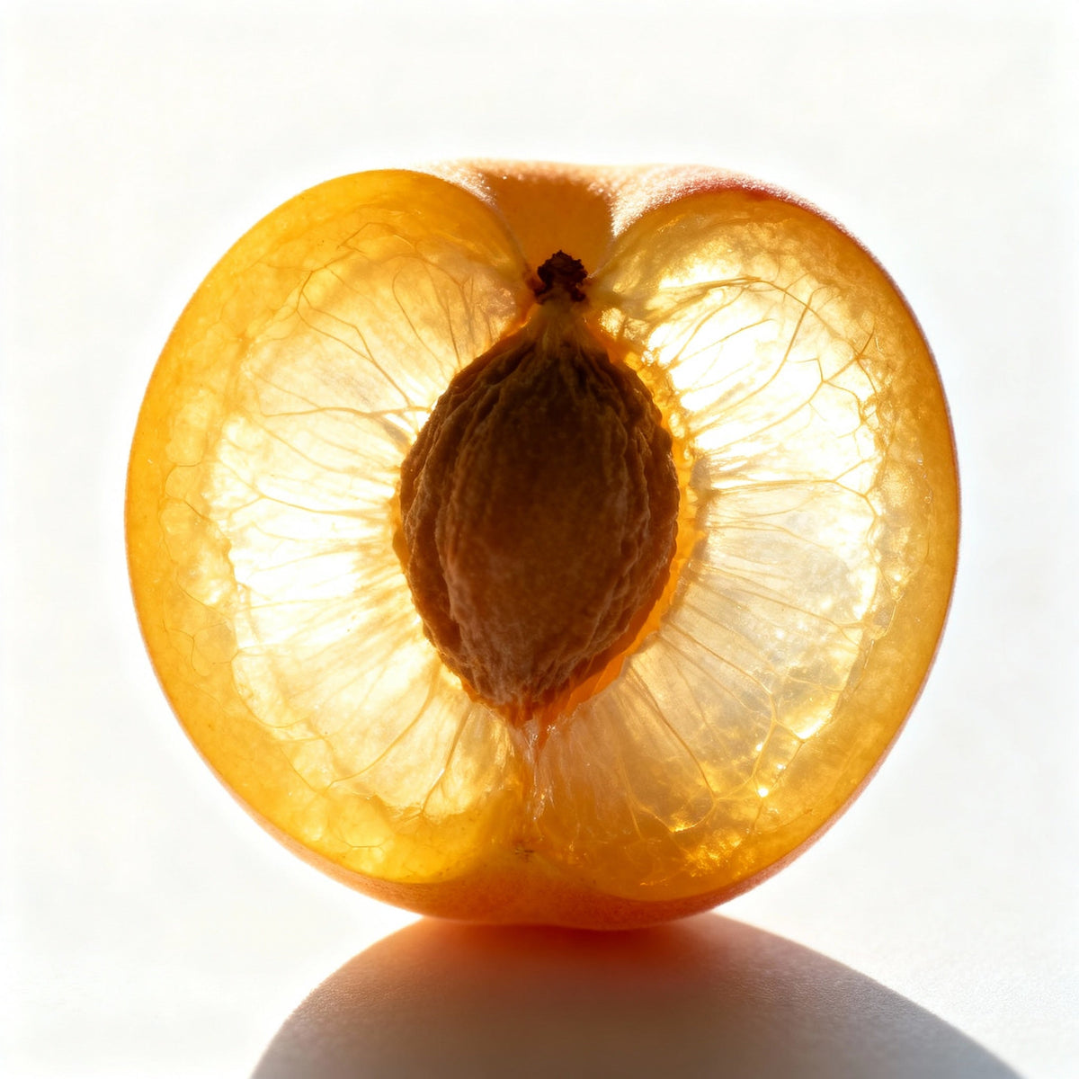 Apricot + Palmarosa (Fragile Capillaries) Active Serum Booster