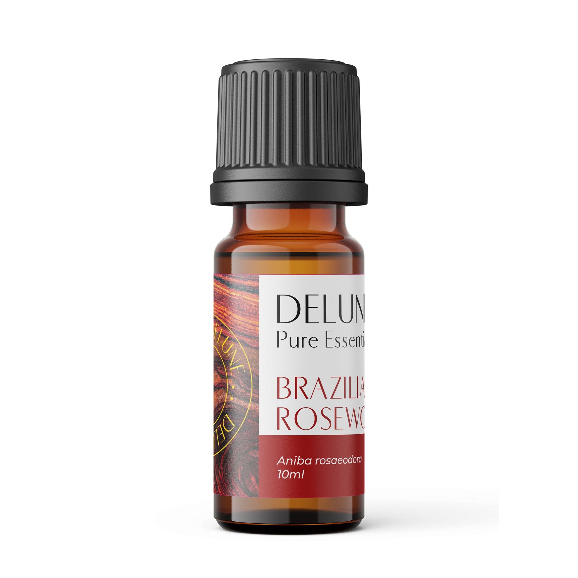 Brazilian Rosewood Pure Essential Oil