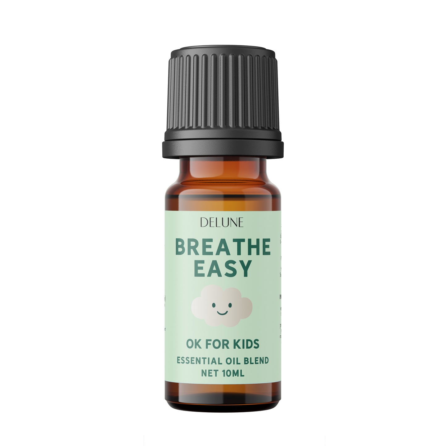 Breathe Easy (OK for Kids) Essential Oil