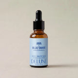AHA + Blue Tansy Overnight Renewal Oil