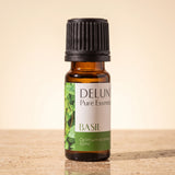 Basil Pure Essential Oil