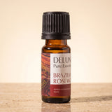 Brazilian Rosewood Pure Essential Oil