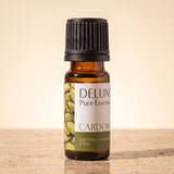 Cardamom Pure Essential Oil