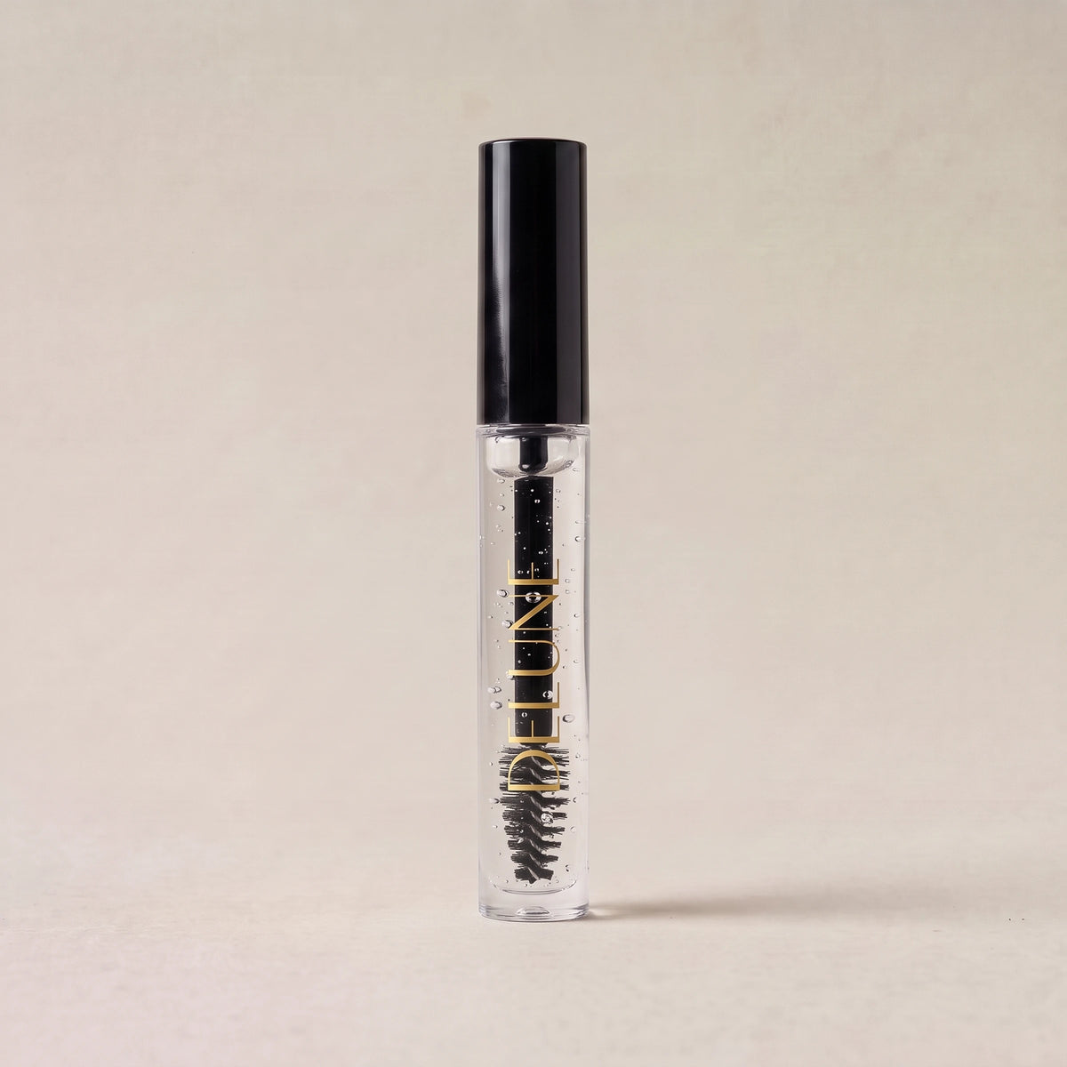 Clear Brow Sculpt Gel by Delune Dubai
