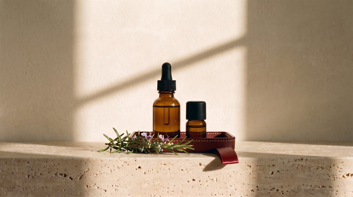 Larger 30ml Bottles
