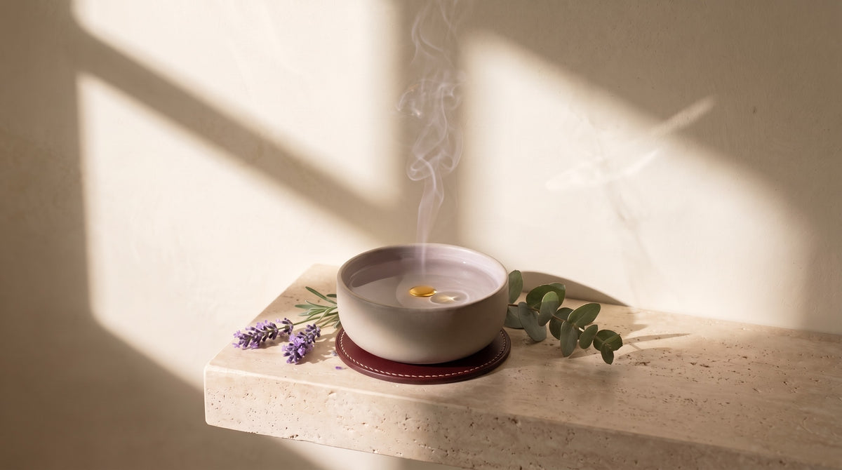 Aromatherapy