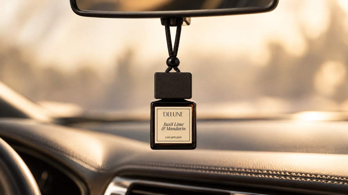 Luxury Car Diffusers