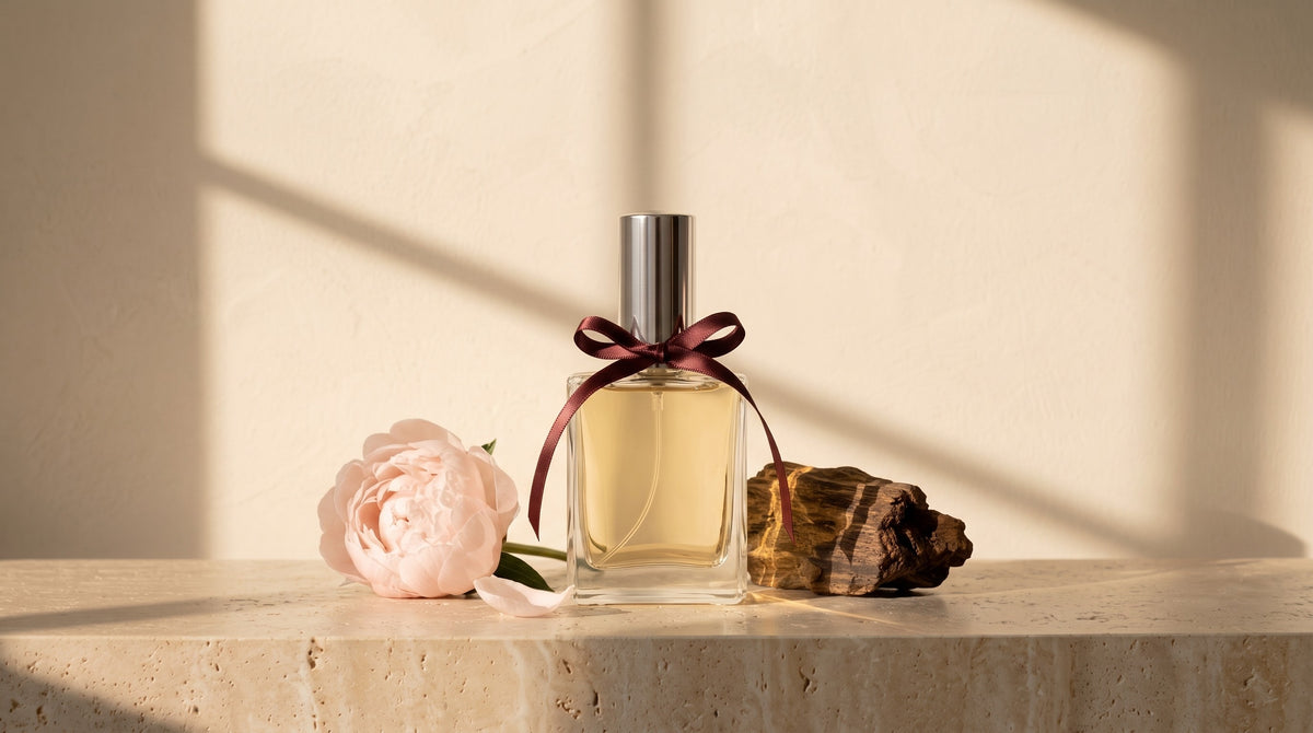 Eau de Parfums