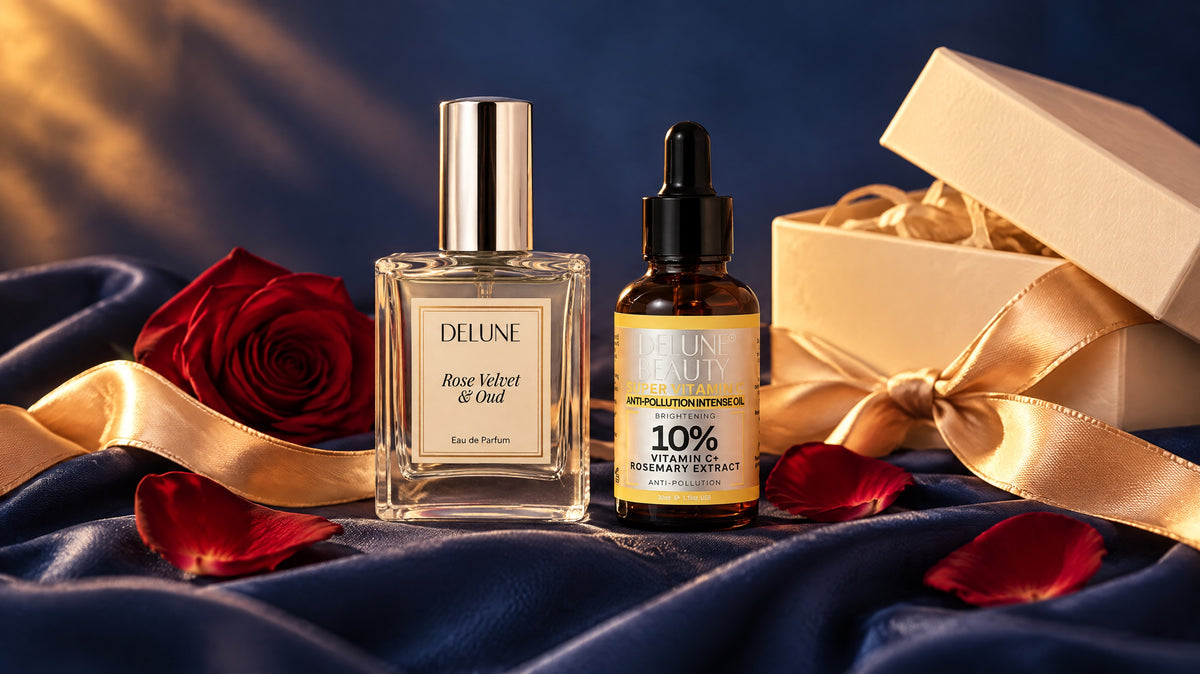 Signature Gifts Under AED 500