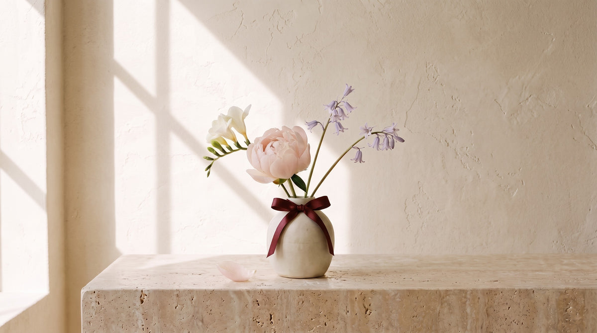 Light & Floral