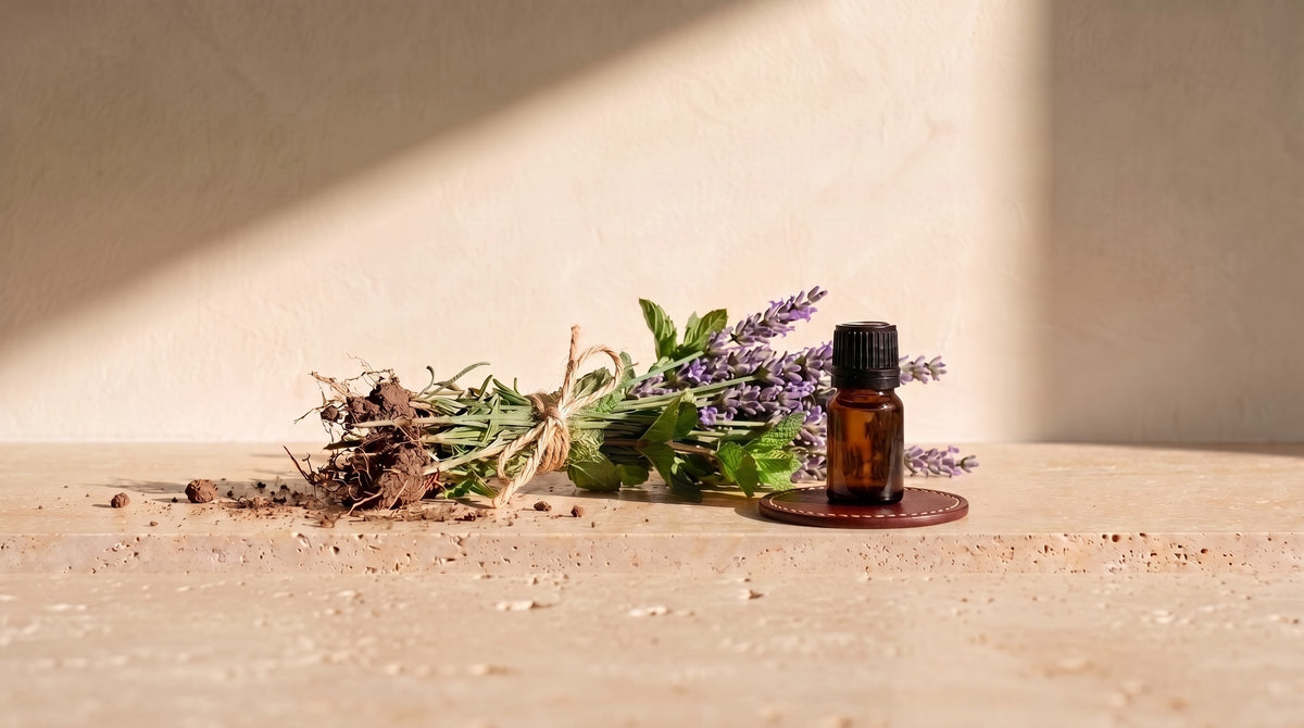Organic Wellness Grade