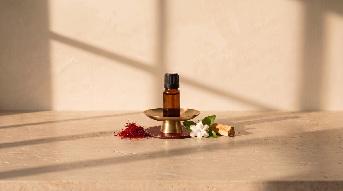 Signature Essential Oils