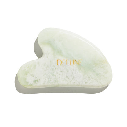Gua sha UAE – Delune Dubai Jade Gua Sha