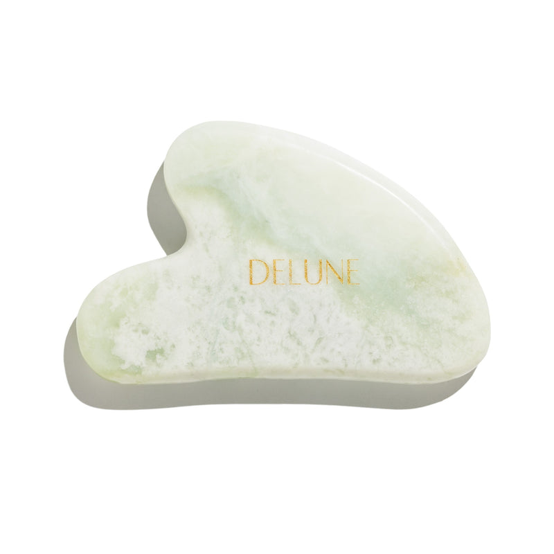 Gua sha UAE – Delune Dubai Jade Gua Sha