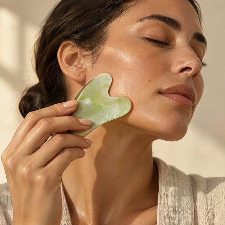 Jade Gua Sha