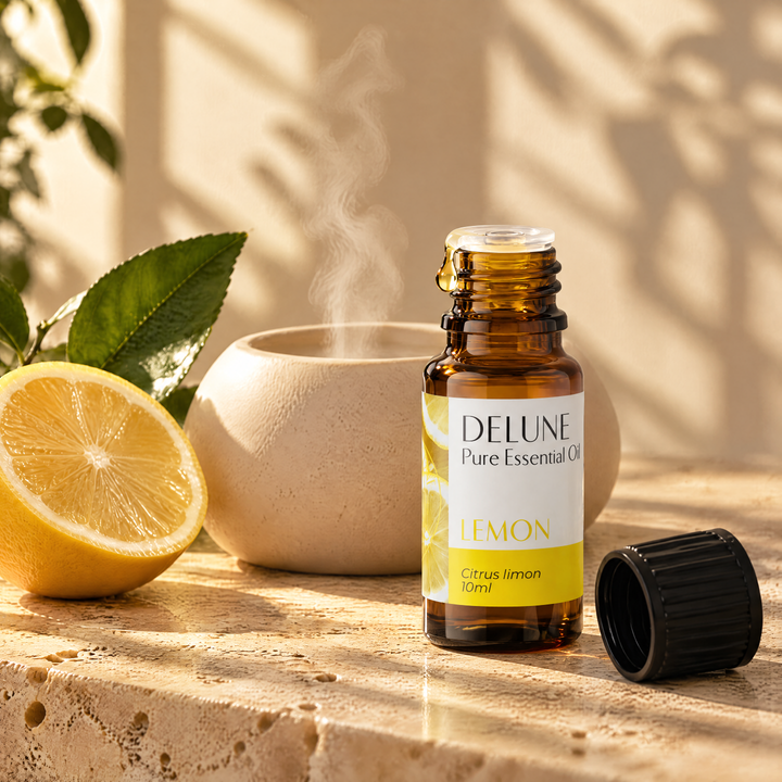 Lemon Oil