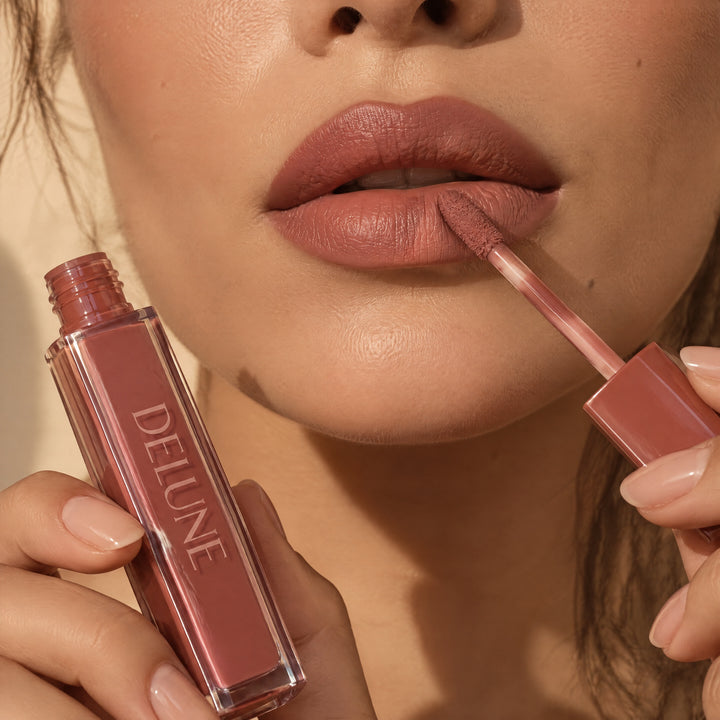 LuxMatte Lipstick