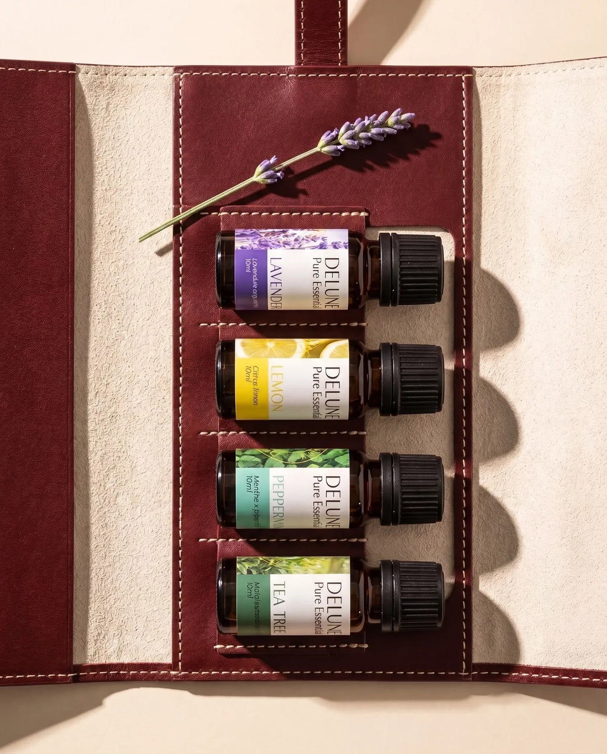 Essential Oils