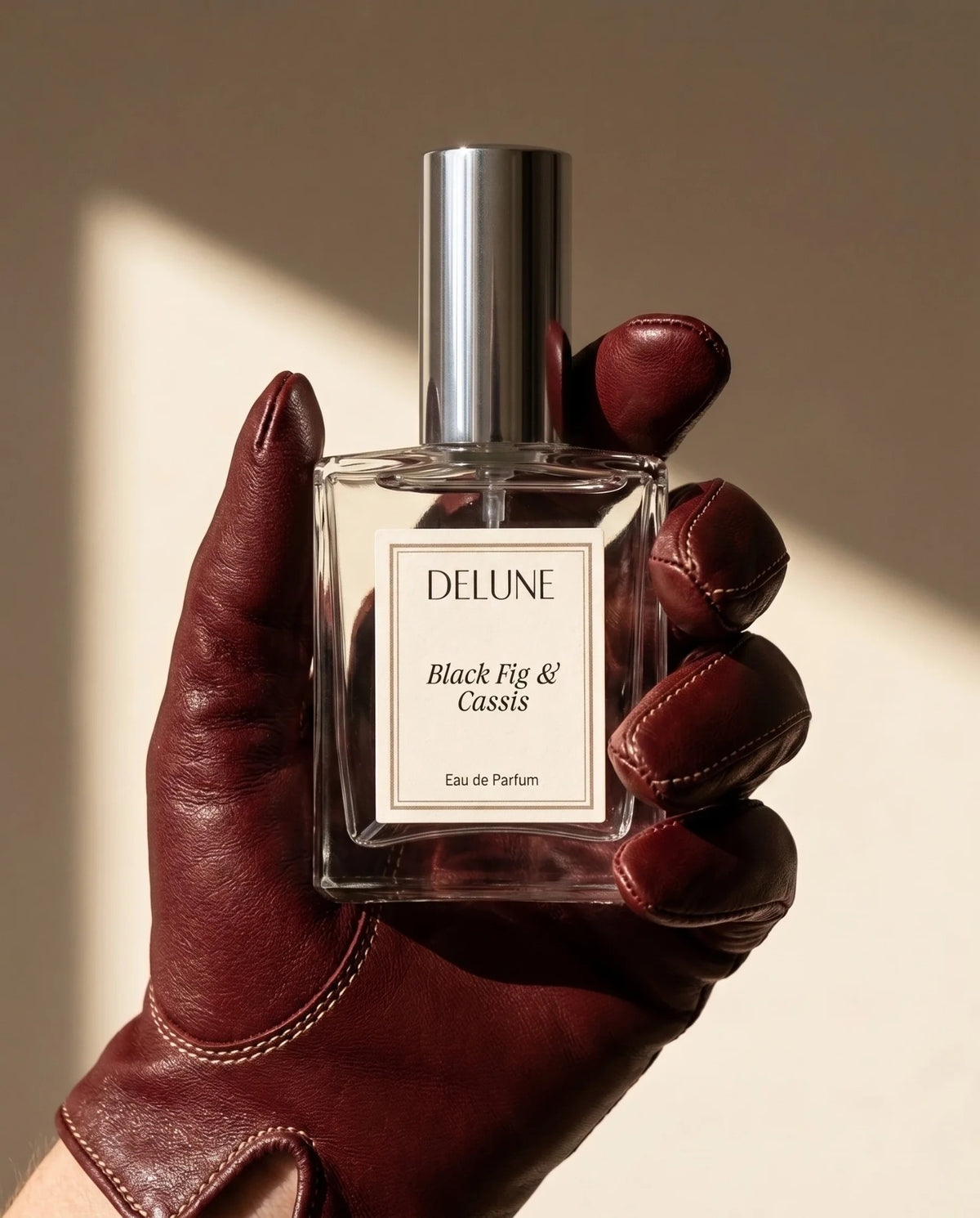 Fine Fragrance