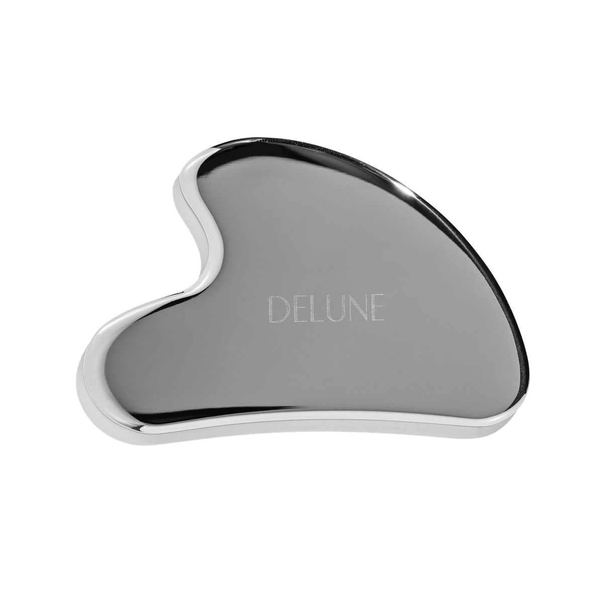 Gua sha UAE – Delune Dubai Stainless Steel Gua Sha
