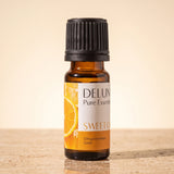Sweet Orange Pure Essential Oil