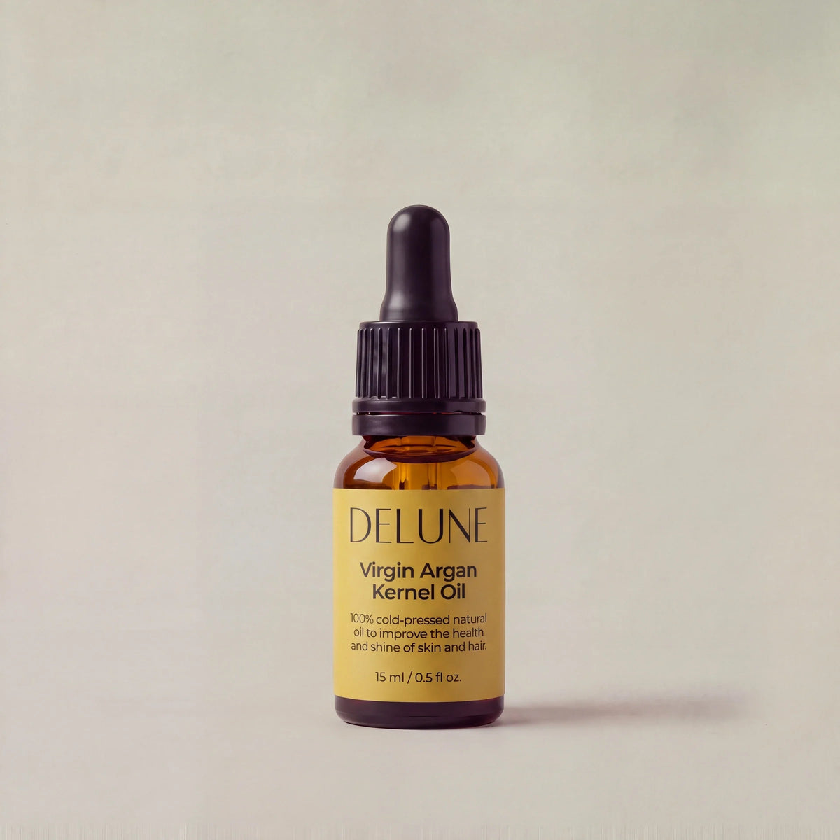 Argan Kernel Oil UAE – Delune Dubai Virgin Argan Kernel Oil 15ml